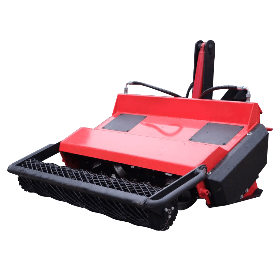 Культиватор