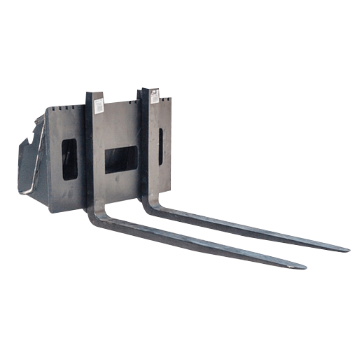 Вилы-погрузочные