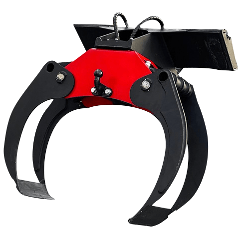 Вертикальный захват